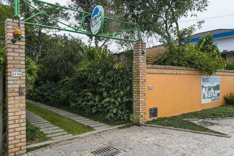 Natur Campeche Hotel - Campeche