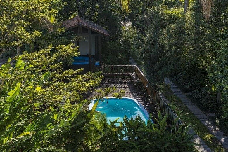 Natur Campeche Hotel - Campeche