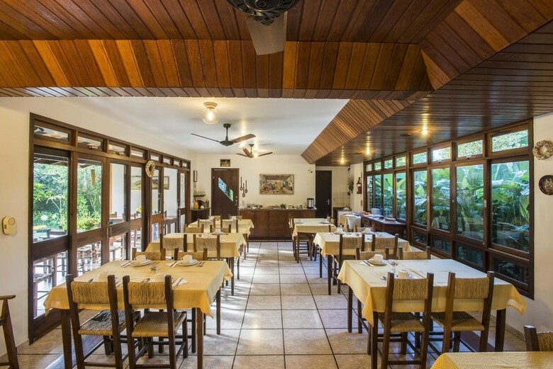 Natur Campeche Hotel - Campeche