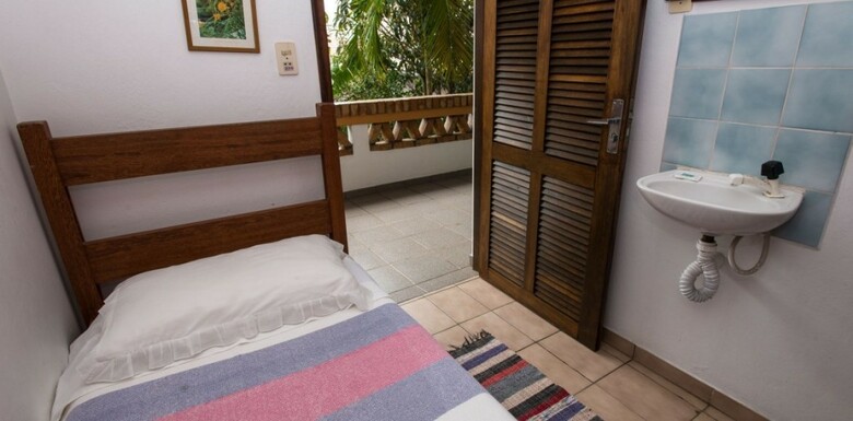 Natur Campeche Hotel - Campeche