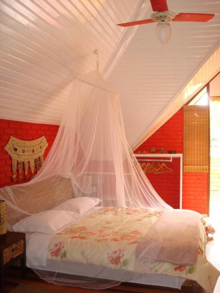 Hotel Pousada Rio Vermelho