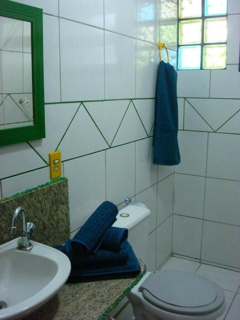 Hotel Pousada Rio Vermelho