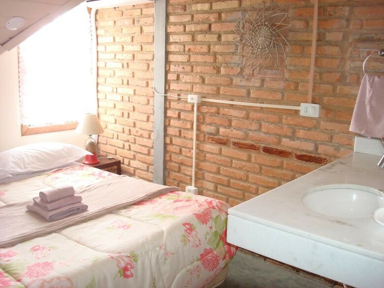 Hotel Pousada Rio Vermelho