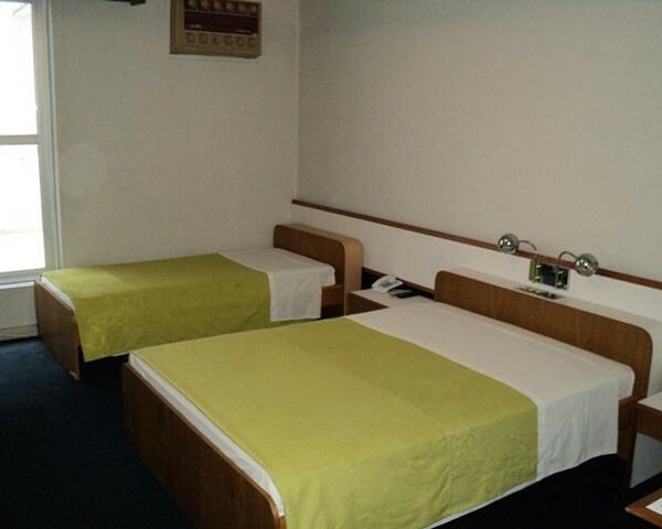 Hotel San Martin
