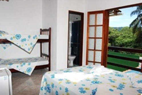 Hotel Pousada Mar Azul