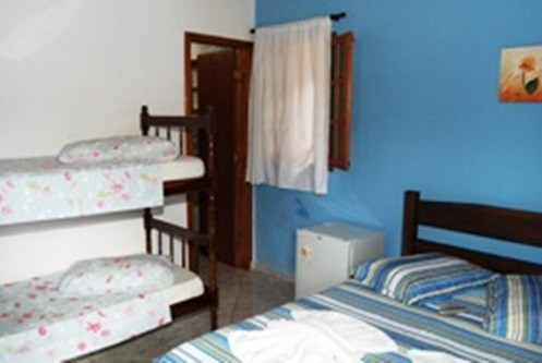 Hotel Pousada Mar Azul