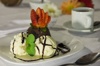 Refugio Tropical Flats