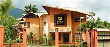 Refugio Tropical Flats