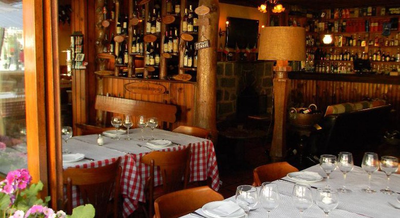 Posada Pousada Villaggio It�lia
