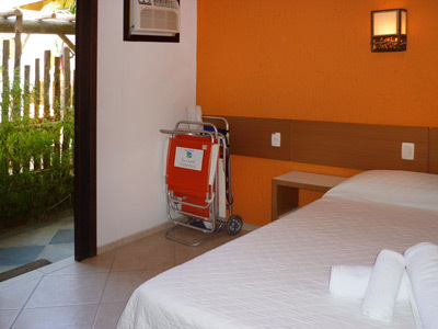Bed & Breakfast Pousada Dom Capudi