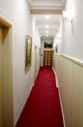 Hotel Freya