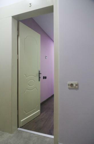 Hotel Driti