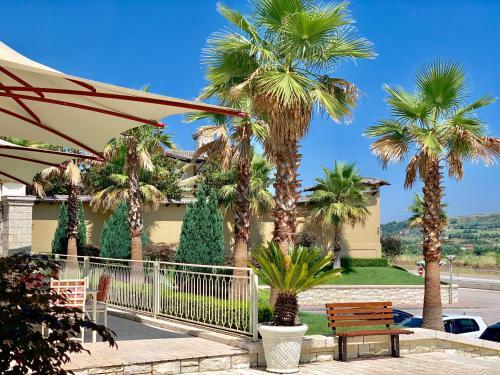 Hotel Palmanova Resort