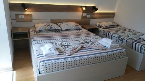 Apartamento Liceo Artistico