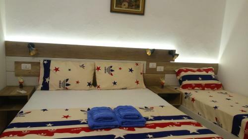 Apartamento Liceo Artistico