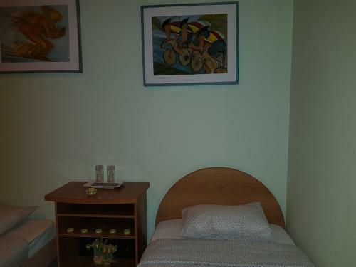 Apartamento Villa Oniromas