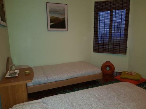 Apartamento Villa Oniromas