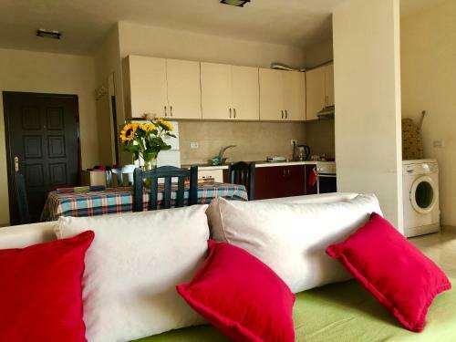 Apartamento Flo?s Sunny Home