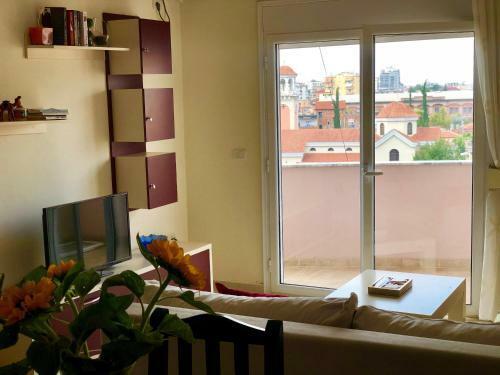 Apartamento Flo?s Sunny Home