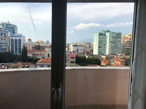 Apartamento Flo?s Sunny Home