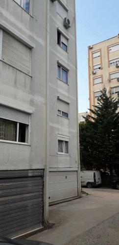 Apartament Lapraka