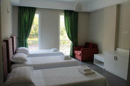 Hotel Jurgen Resort