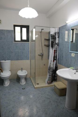 Hostal Suart's House