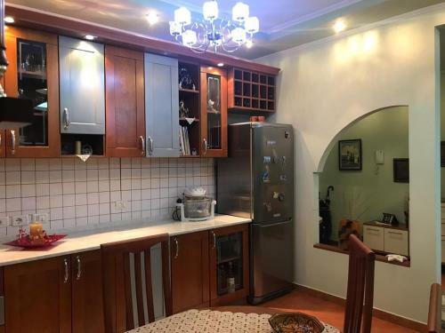 Iris Apartment