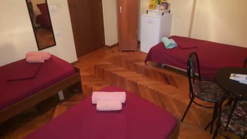 Apartamento Elisabet Tirana