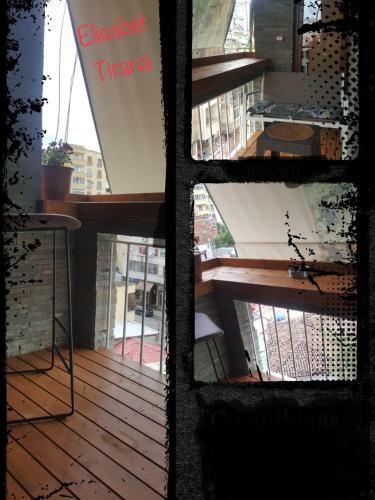 Apartamento Elisabet Tirana