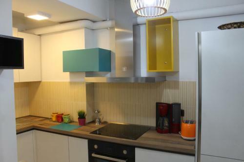 The Mandarin - Tirana Smart Apartments