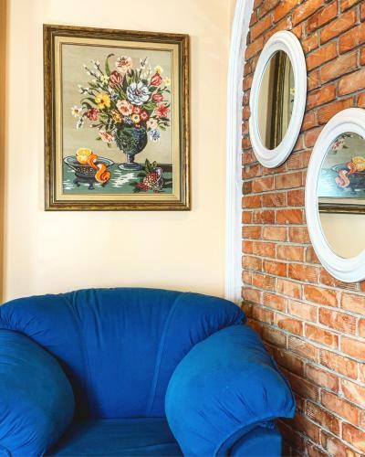 Sunshine Apartment