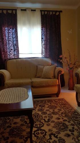 Cozy Apartment Tirana