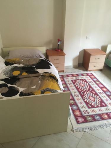 Bed & Breakfast Nina Guest House