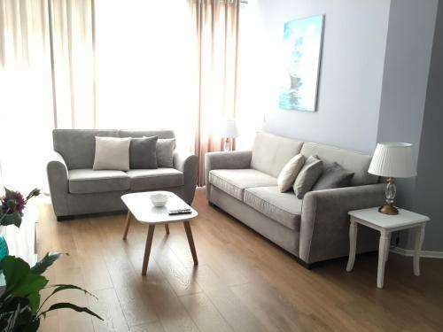 Apartamento Diana's Home