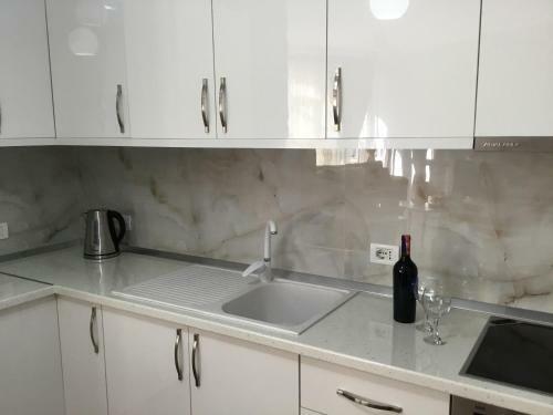 Apartamento Diana's Home