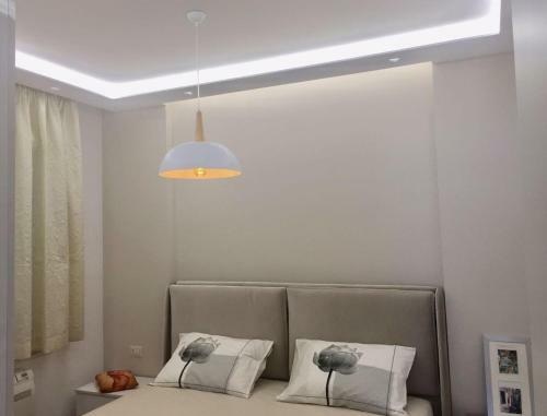 Albina Apartments Sea View