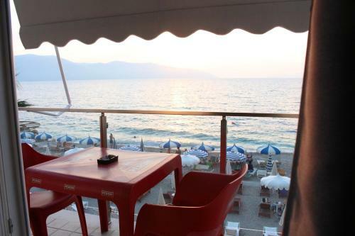 Hotel Palmanova Beach Mardok