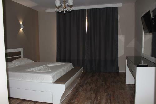 Hotel Palmanova Beach Mardok