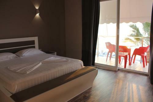 Hotel Palmanova Beach Mardok