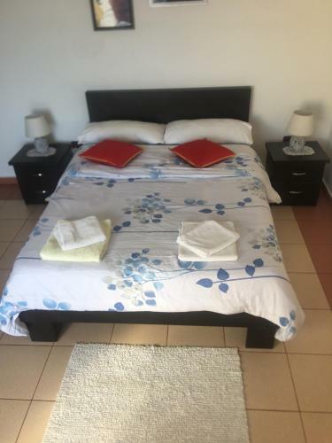 Hotel Blue Dream
