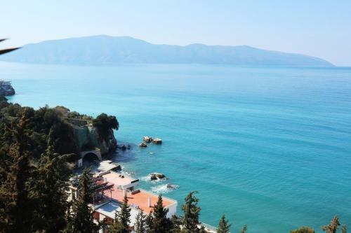 Apartamento Vlora Fortuna