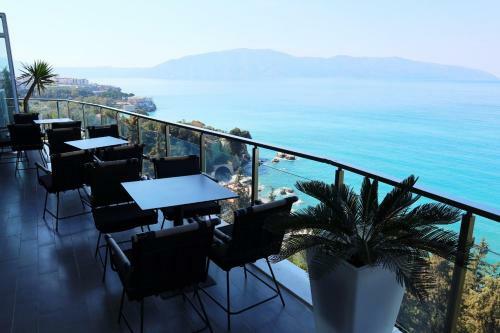 Apartamento Vlora Fortuna