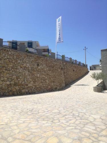 Apartamento Villa Santa Maria