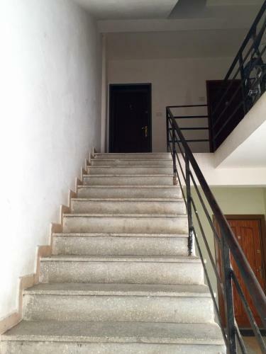 Apartamentos Casa Vacanza