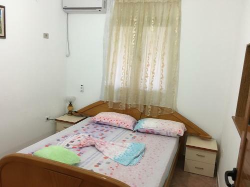 Beach Holiday House Shahaj
