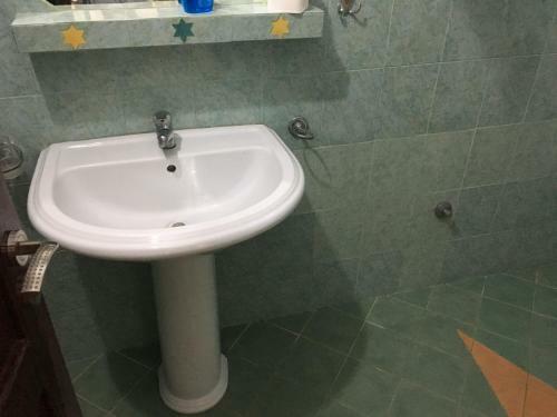 Beach Holiday House Shahaj