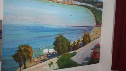 Beach Holiday House Shahaj