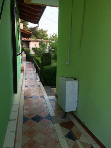 Beach Holiday House Shahaj