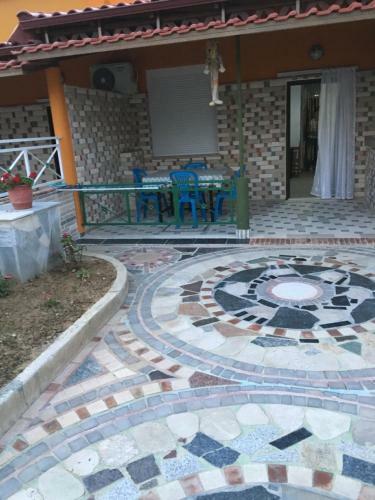 Beach Holiday House Shahaj